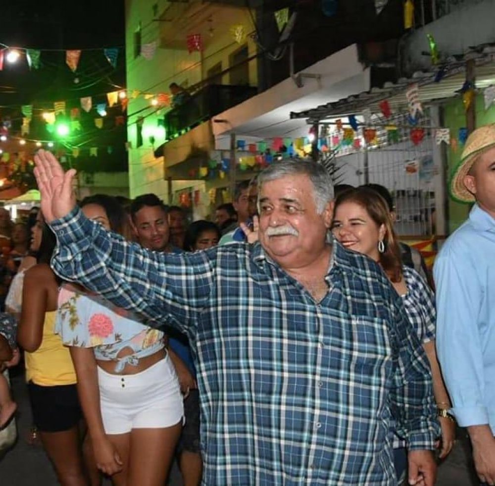 Ex-prefeito Pedro Serafim morre aos 72 anos no Recife