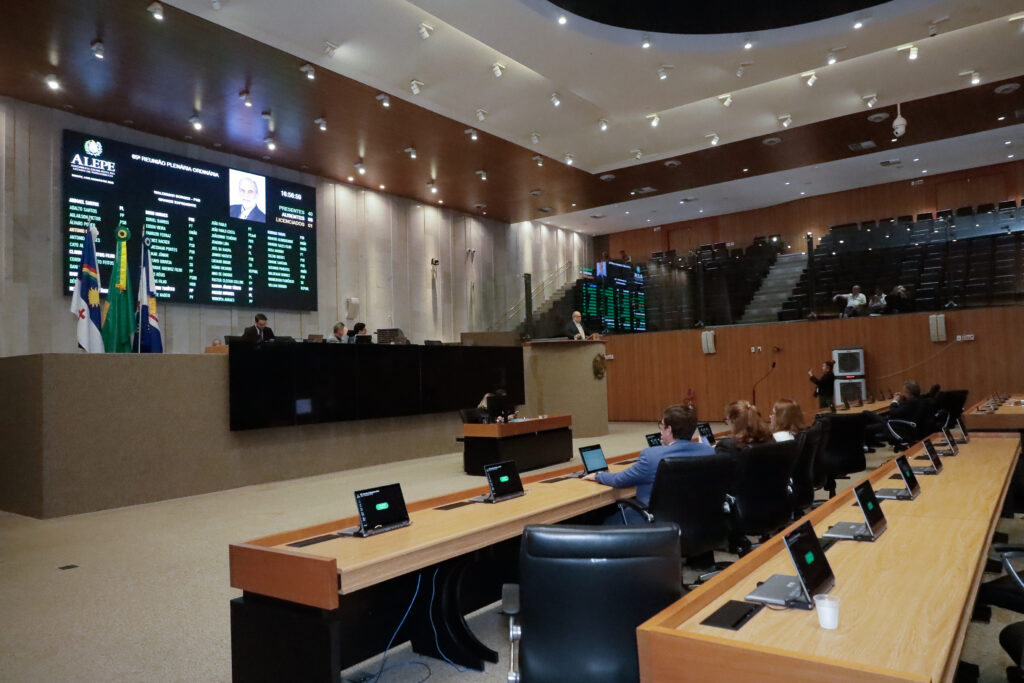 Pedido de CPI na Alepe expõe ofensiva política do PSB, que quer emplacar João Campos no governo de Pernambuco em 2026