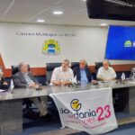 Cidadania anuncia nova direção em Pernambuco