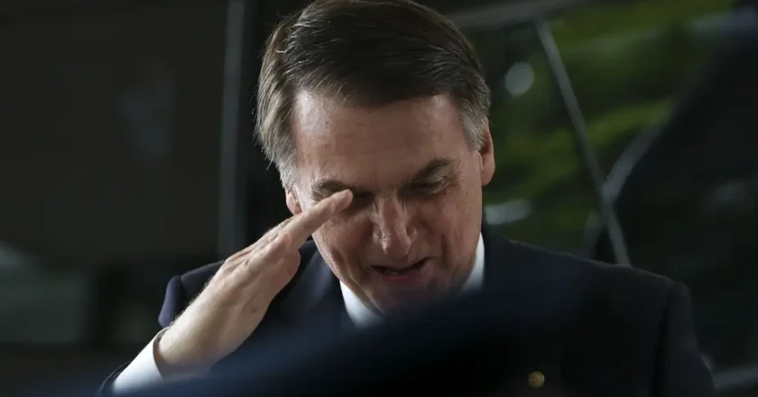 Coaf registra R$ 30,5 mi em contas de Bolsonaro
