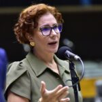 STF retomará julgamento de Carla Zambelli dia 15