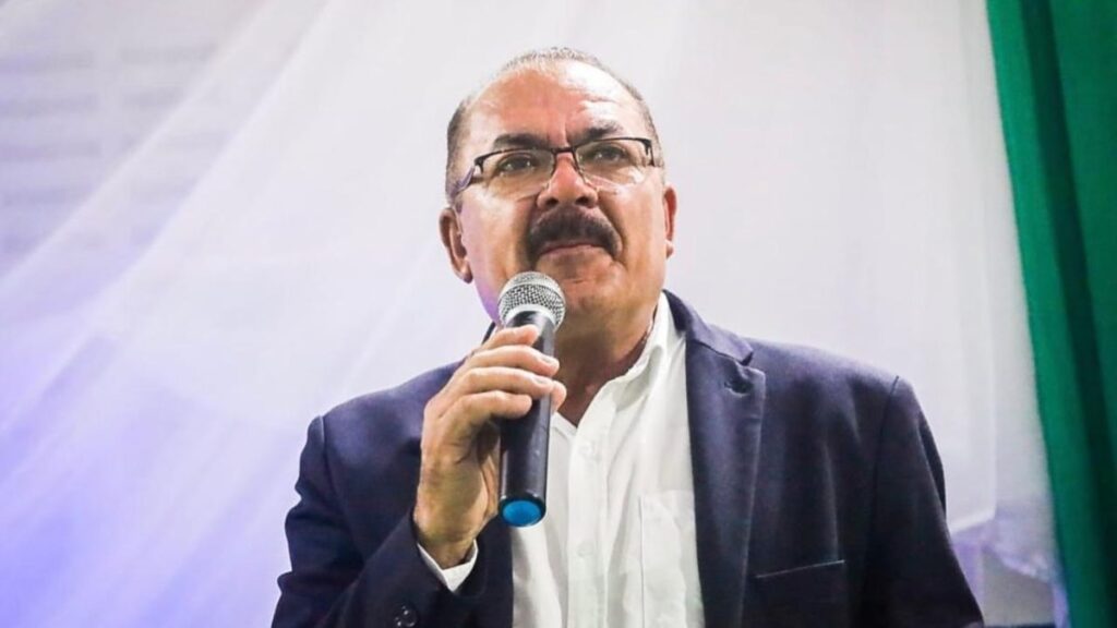 A eleição deve reconduzir Josué Mendes, prefeito de Agrestina, à presidência do consórcio intermunicipal.