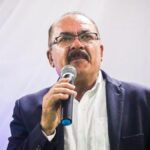 Comagsul define eleição com favoritismo de Josué Mendes