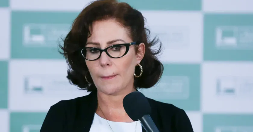 Zambelli enfrenta nova condenação com maioria formada no STF