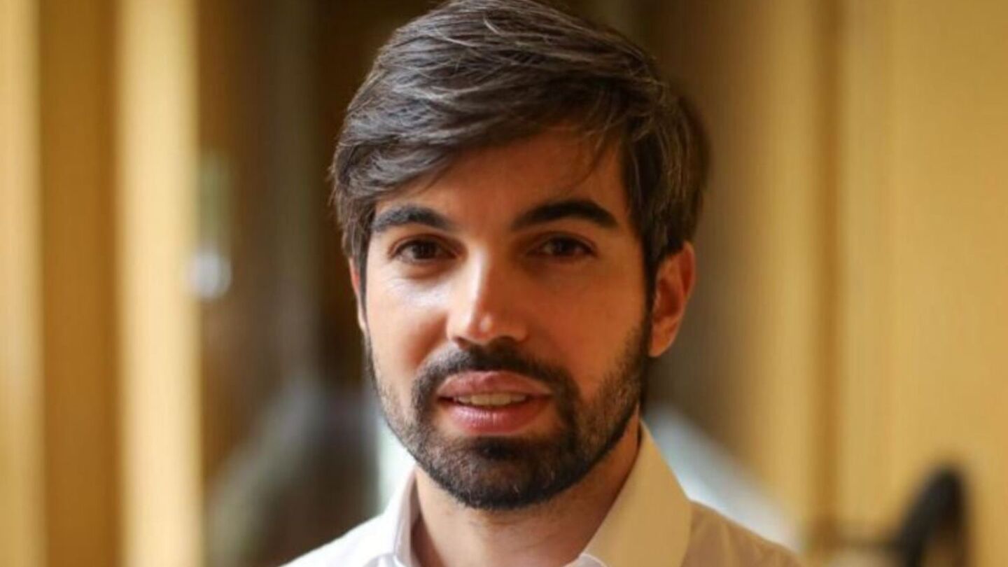 Manoel Medeiros cita integridade física e anuncia ação legal contra supostos autores da investigação pessoal. Foto: Reprodução do X