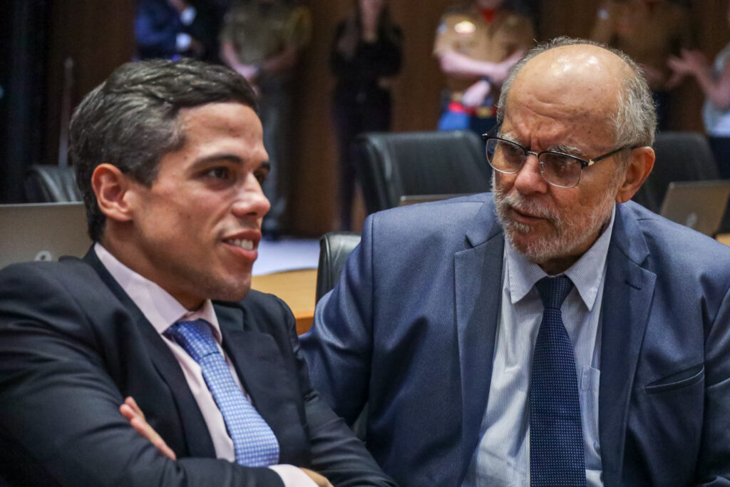 MDB sofre revés no TJPE e derrota atinge Porto e João Campos