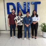 Carol Jordão articula projetos em encontro no DNIT