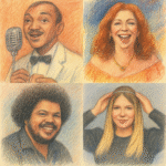 As dores que viram arte: por que a música romântica nos entende tão bem?