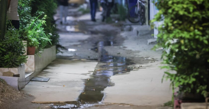 Imbiribeira terá rua pavimentada pelo Programa Rua Tinindo