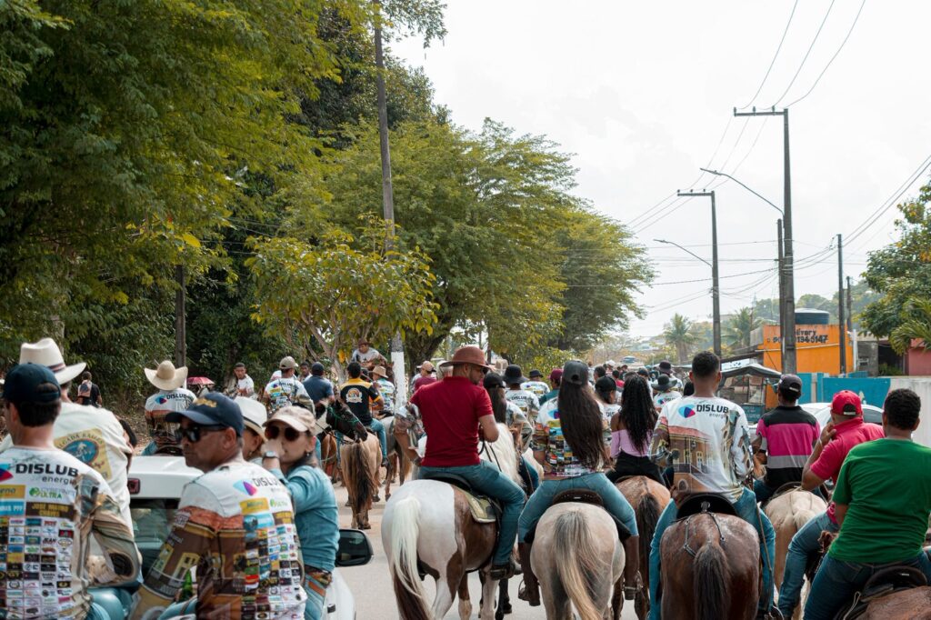 Evento valoriza a identidade cultural, movimenta a economia local e fortalece o turismo em Escada.