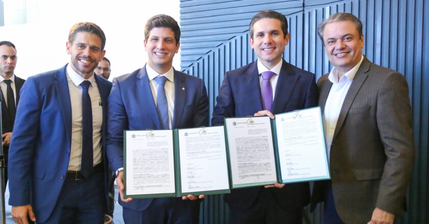 Câmara adota modelo digital do Recife para modernizar serviços