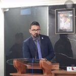 Vereador Antônio Carlos rompe com Juliana Chaparral