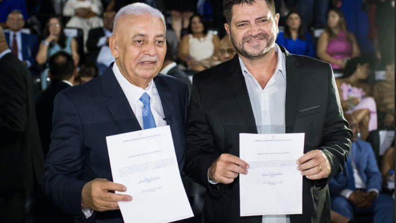 Rompimentos em Paulista: um padrão que fragiliza a política local
