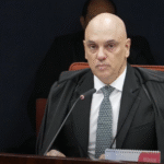 Julgamento de Bolsonaro começa no STF sob relatoria de Moraes