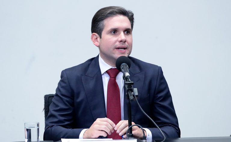 Com aval de Hugo Motta PEC da impunidade entrará em pauta. Foto: Bruno Spada/Câmara dos Deputados