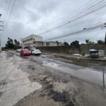 Infraestrutura precária dificulta rotina em Jaboatão