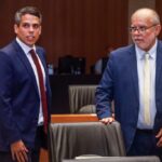 Decisão do TJPE sobre MDB amplia série de derrotas de Álvaro Porto