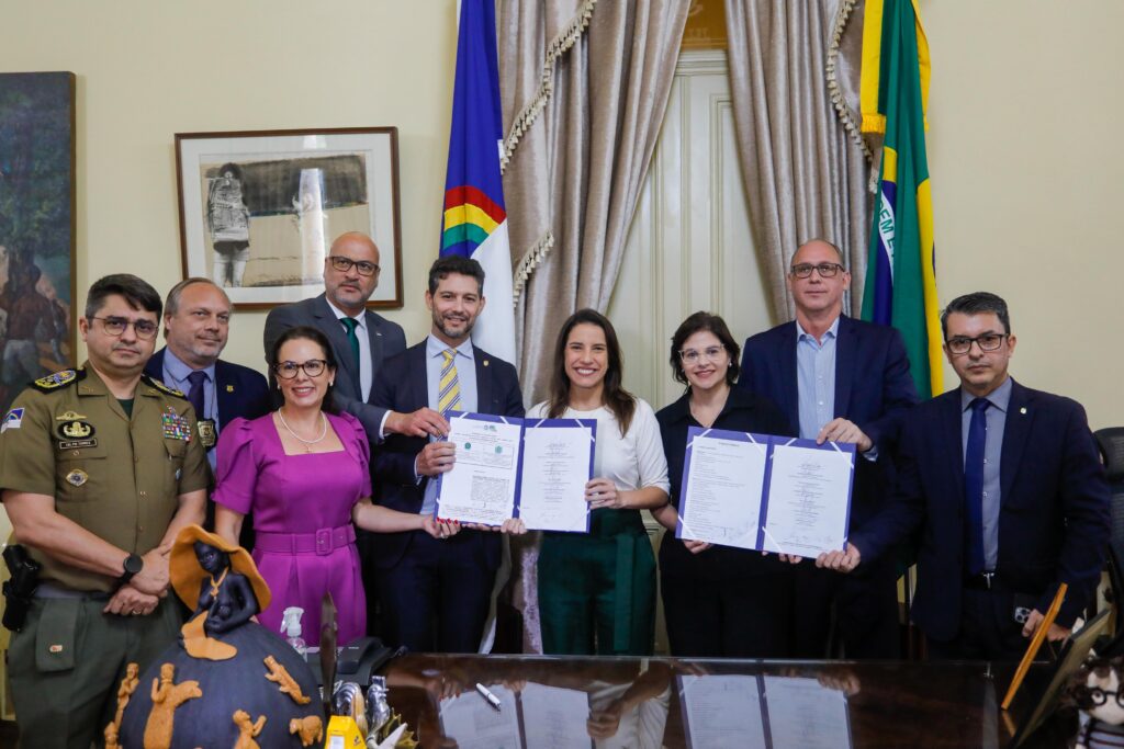 A FICCO reforçará ações contra o crime organizado em Petrolina e cidades vizinhas do Sertão pernambucano.