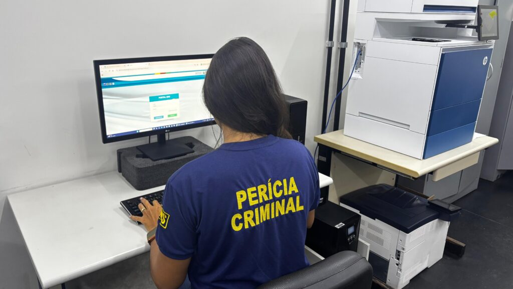 Polícia Científica de PE chama 226 candidatos aprovados
