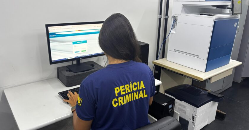 Governo de PE convoca aprovados da Polícia Científica