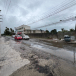 Infraestrutura precária dificulta rotina em Jaboatão