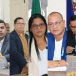 Cinco vereadores de Escada são cassados por fraude em cotas de gênero