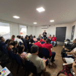 PCdoB elege nova direção durante conferência em Jaboatão