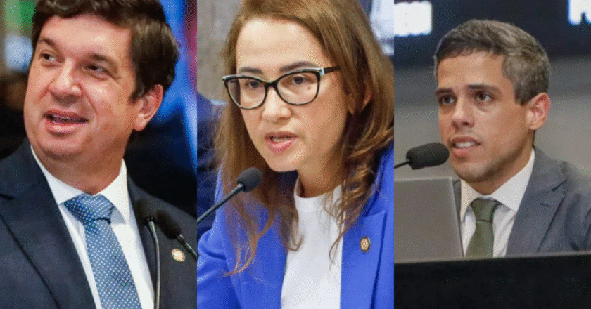 Disputa interna afeta CPI da Publicidade na ALEPE
