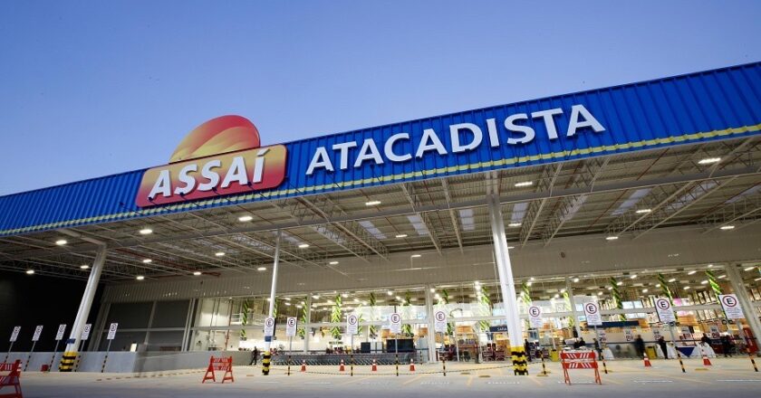Assaí Atacadista abre seleção com 140 vagas em Pernambuco