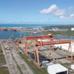 Suape terá 1ª fábrica de e-metanol das Américas