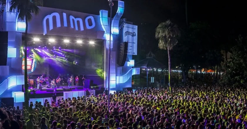 Festival MIMO volta a Olinda após sete anos de pausa